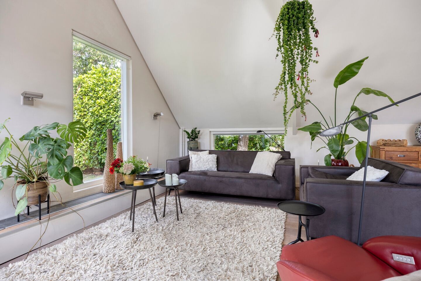 Vrijstaande woning te koop: Benedenheulseweg 6, Stolwijk