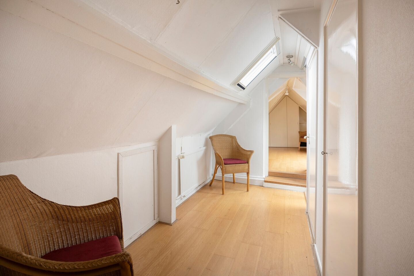 Vrijstaande woning te koop: Benedenheulseweg 6, Stolwijk