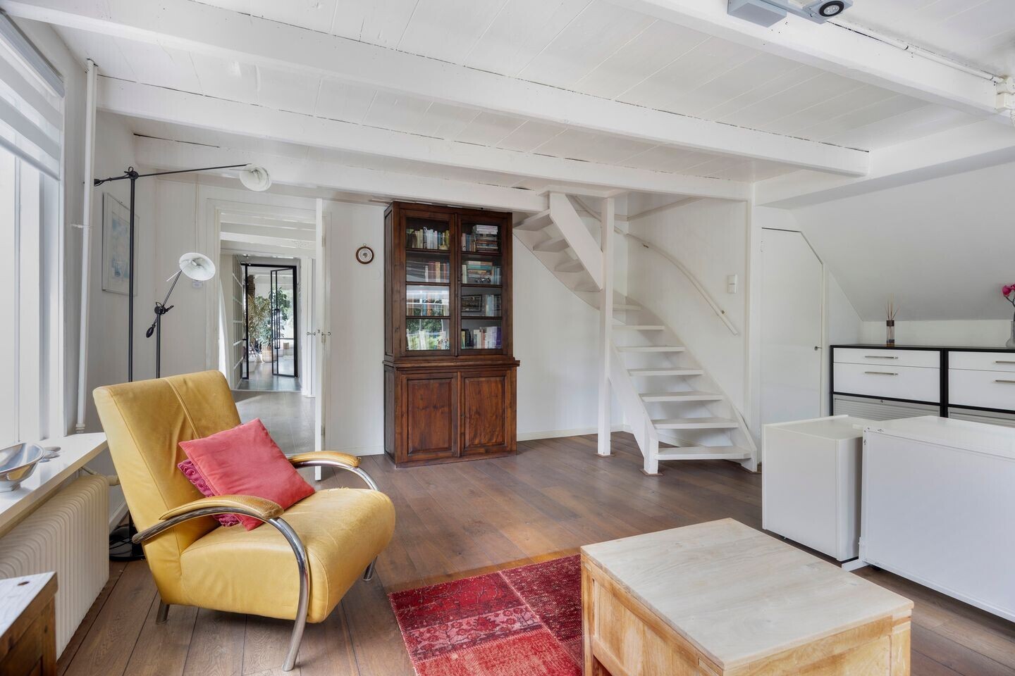 Vrijstaande woning te koop: Benedenheulseweg 6, Stolwijk