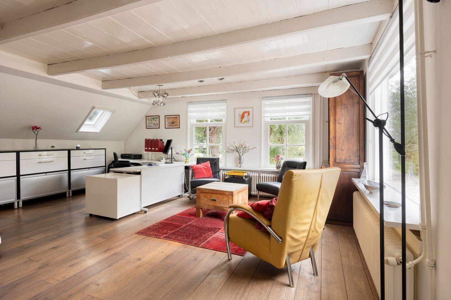 Vrijstaande woning te koop: Benedenheulseweg 6, Stolwijk