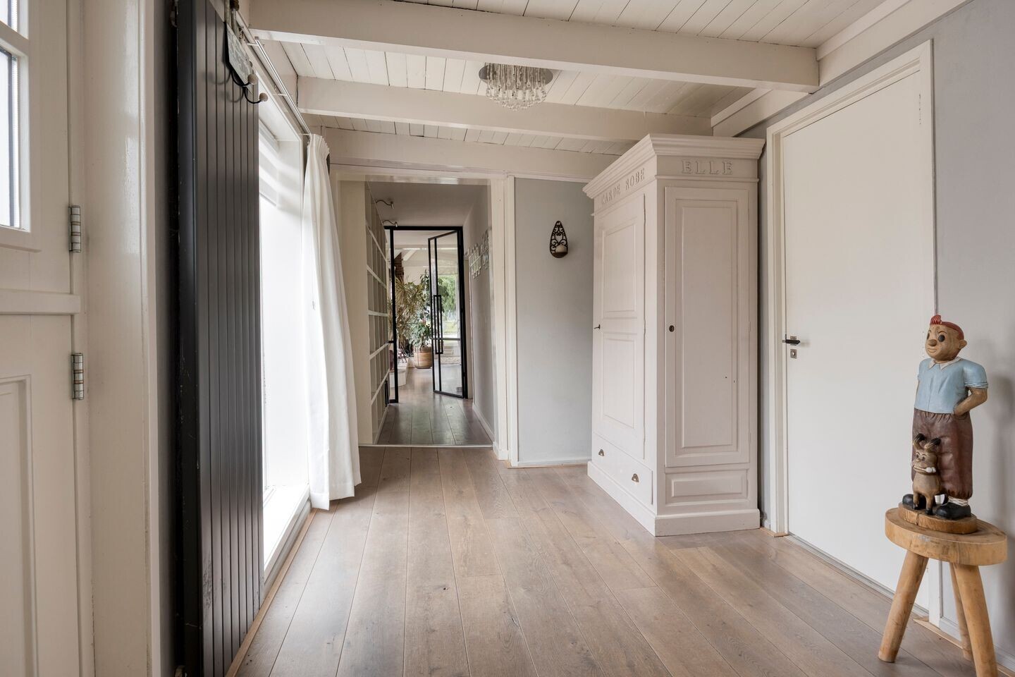 Vrijstaande woning te koop: Benedenheulseweg 6, Stolwijk