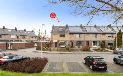 Irisstraat 16