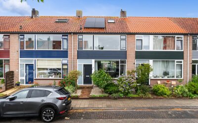 Korenbloemstraat 49