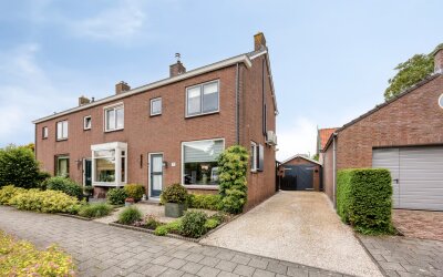 Rembrandtlaan 21