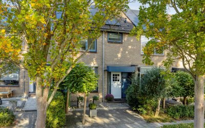 Karekietstraat 6