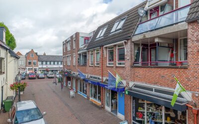 Bovenkerkseweg 2-C