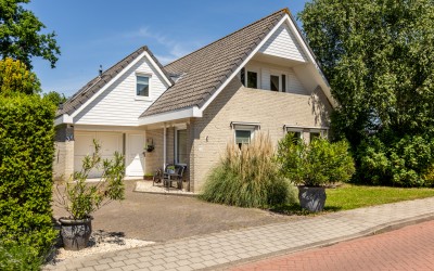 Groenhove 13
