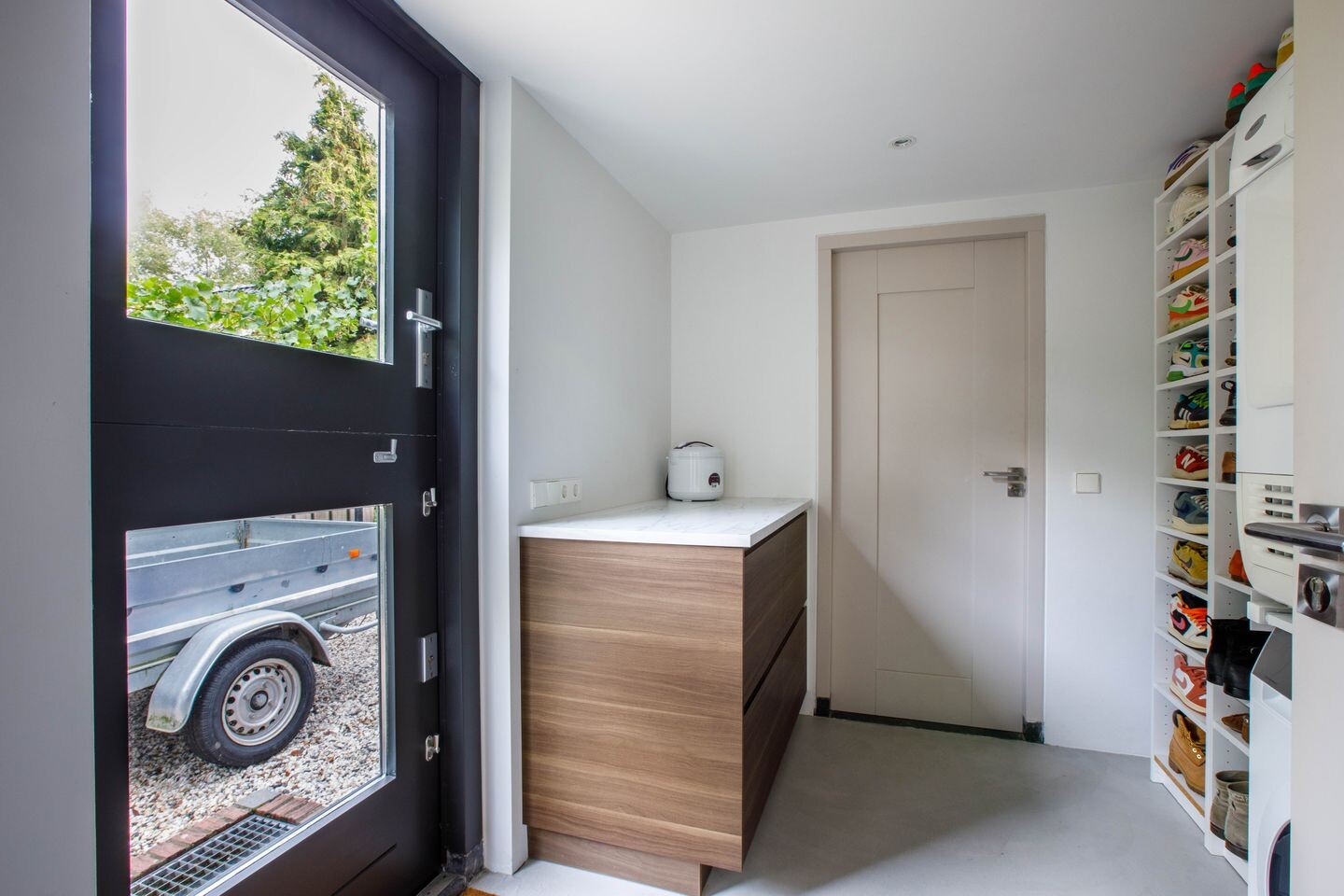 Vrijstaande woning te koop: Zuidbroekse Opweg 8, Berkenwoude