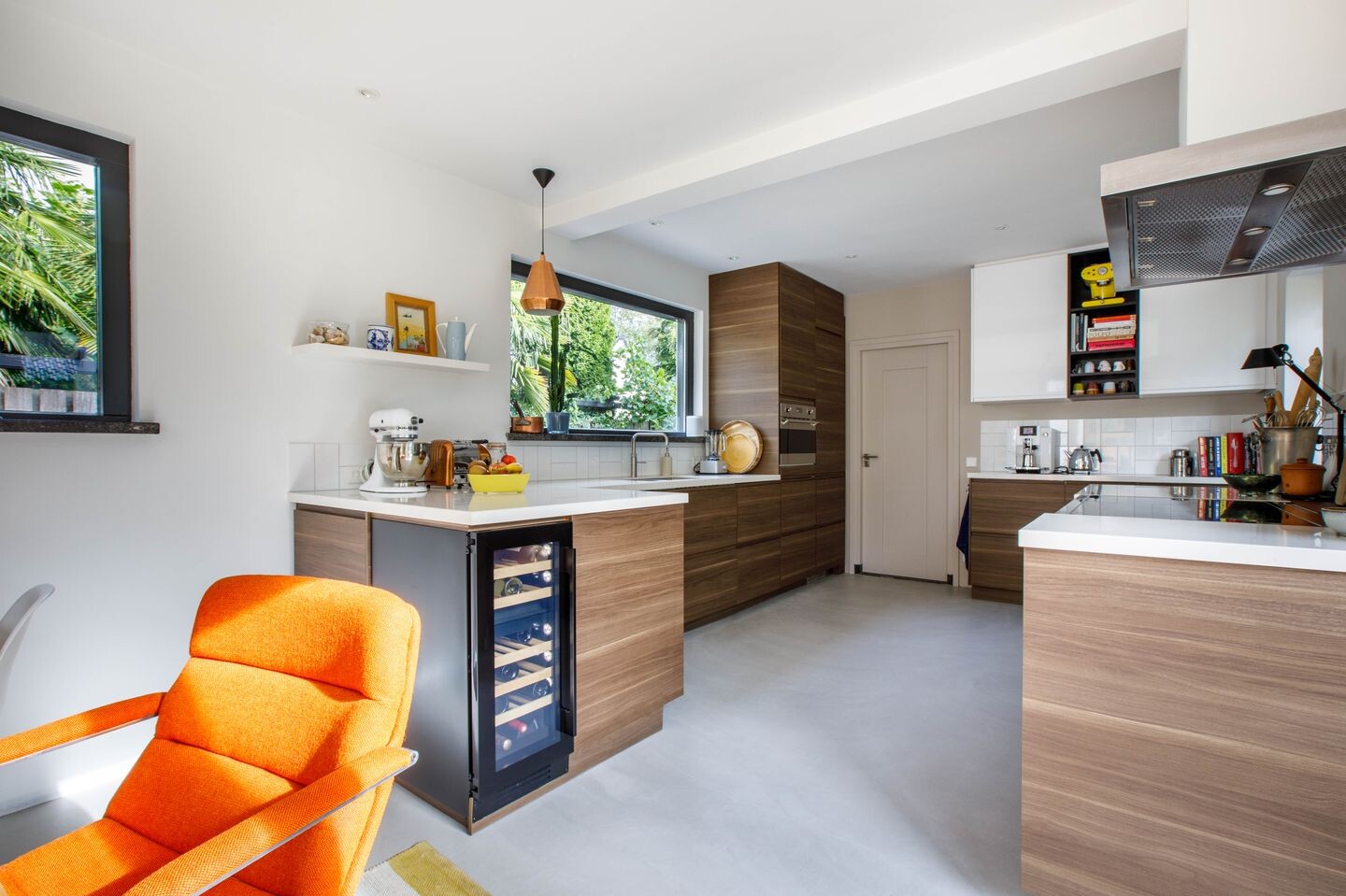 Vrijstaande woning te koop: Zuidbroekse Opweg 8, Berkenwoude