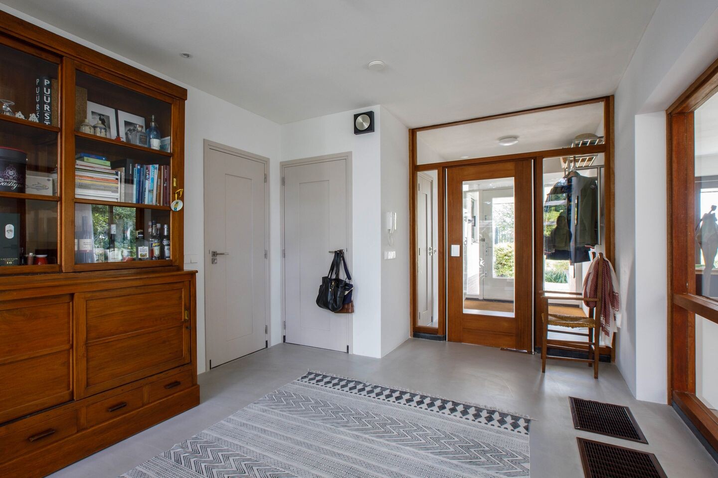 Vrijstaande woning te koop: Zuidbroekse Opweg 8, Berkenwoude
