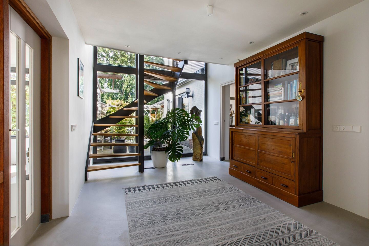 Vrijstaande woning te koop: Zuidbroekse Opweg 8, Berkenwoude