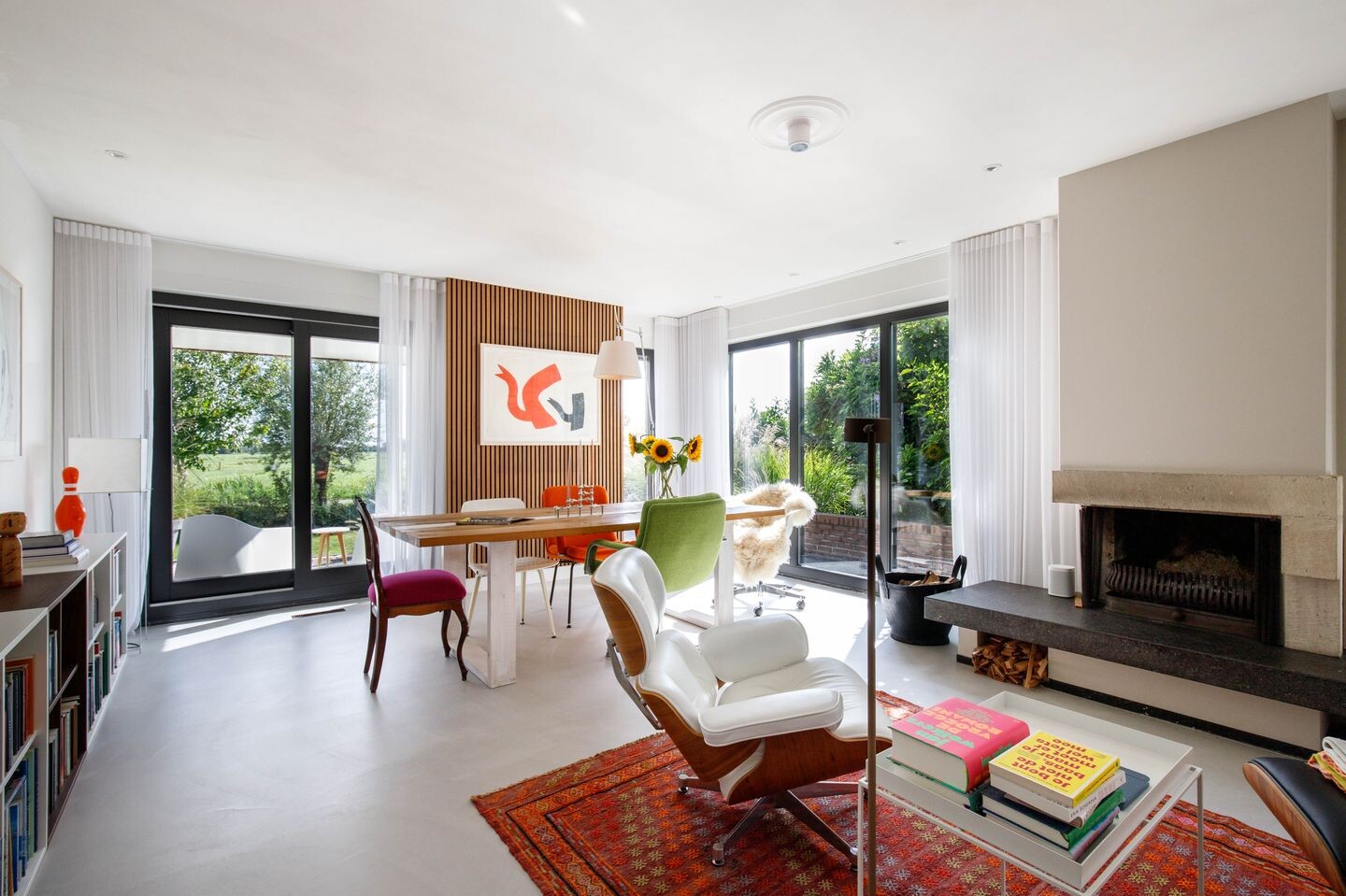 Vrijstaande woning te koop: Zuidbroekse Opweg 8, Berkenwoude