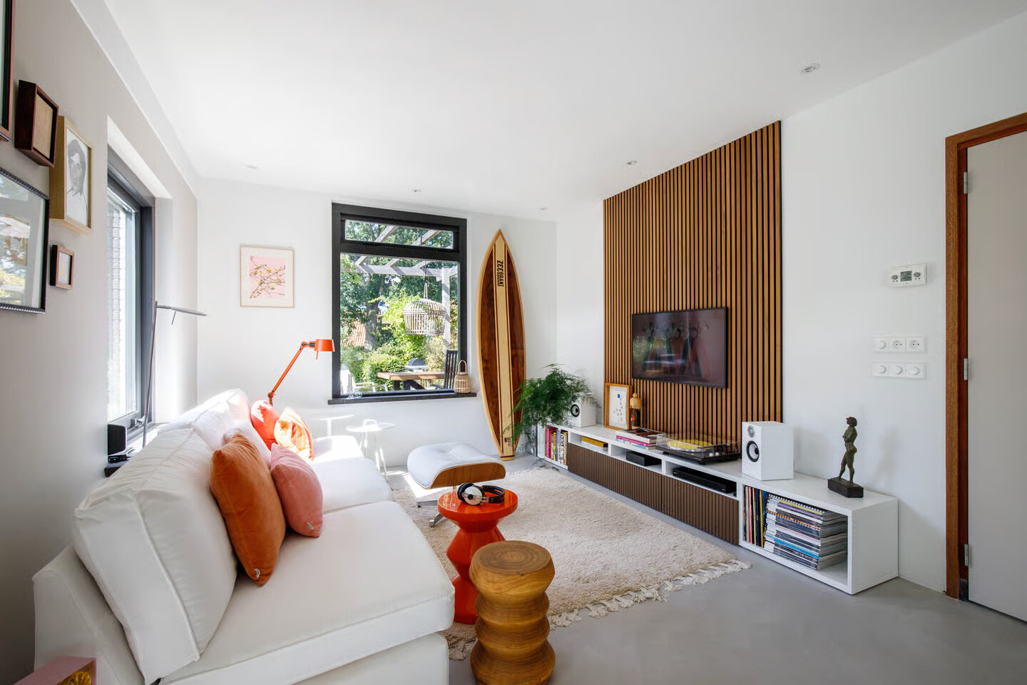 Vrijstaande woning te koop: Zuidbroekse Opweg 8, Berkenwoude