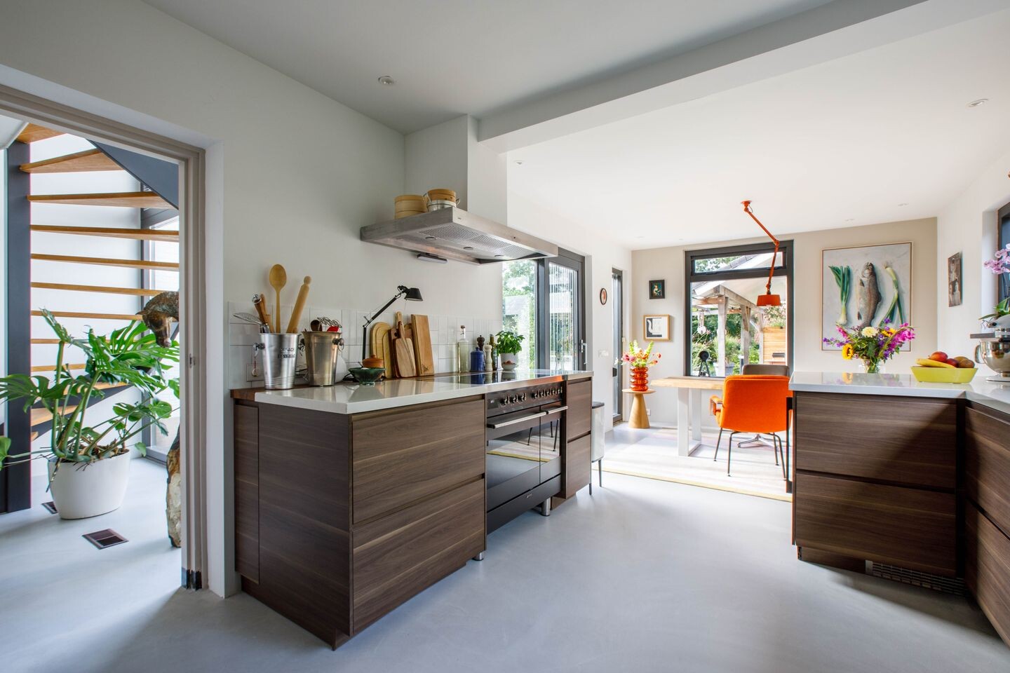 Vrijstaande woning te koop: Zuidbroekse Opweg 8, Berkenwoude