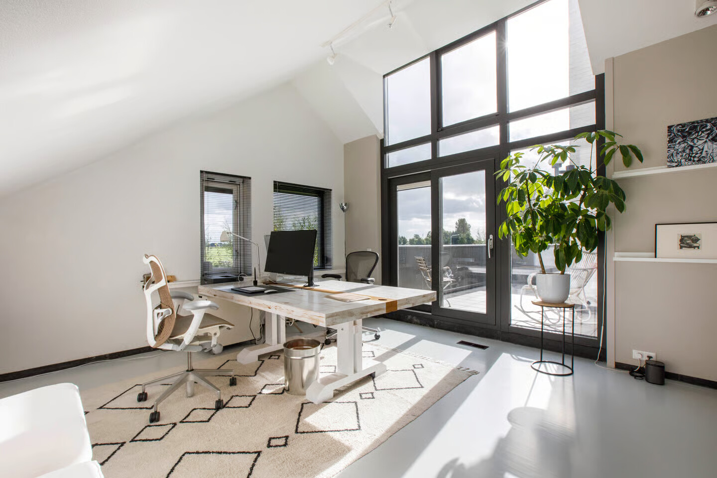 Vrijstaande woning te koop: Zuidbroekse Opweg 8, Berkenwoude