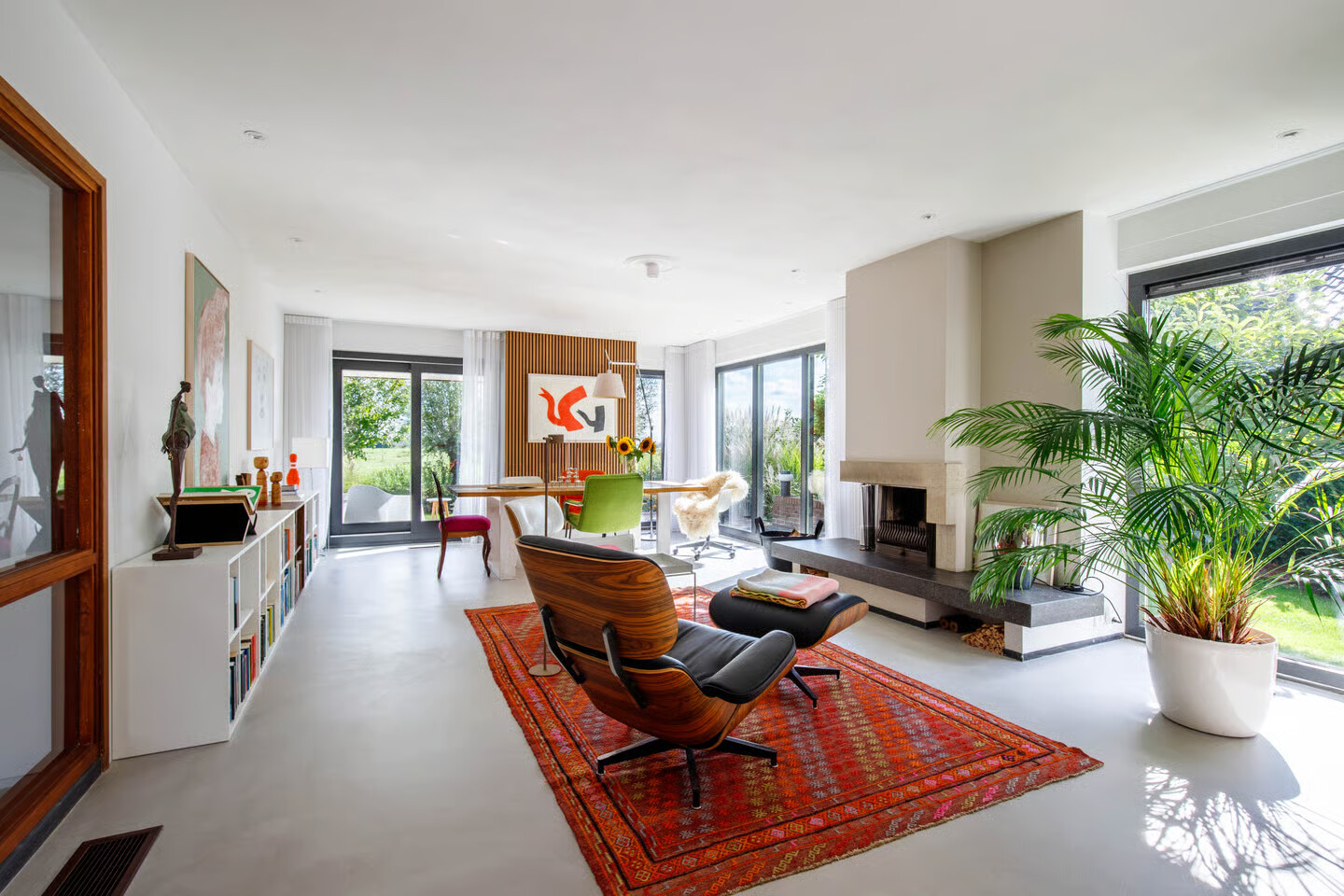 Vrijstaande woning te koop: Zuidbroekse Opweg 8, Berkenwoude