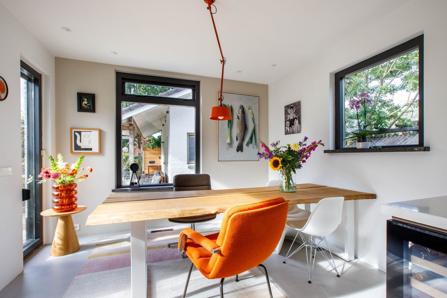 Vrijstaande woning te koop: Zuidbroekse Opweg 8, Berkenwoude