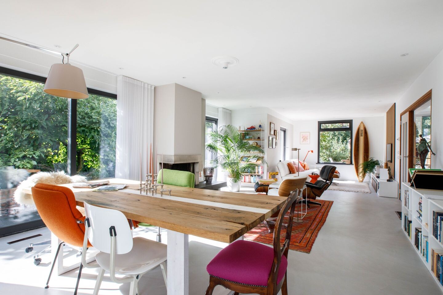 Vrijstaande woning te koop: Zuidbroekse Opweg 8, Berkenwoude