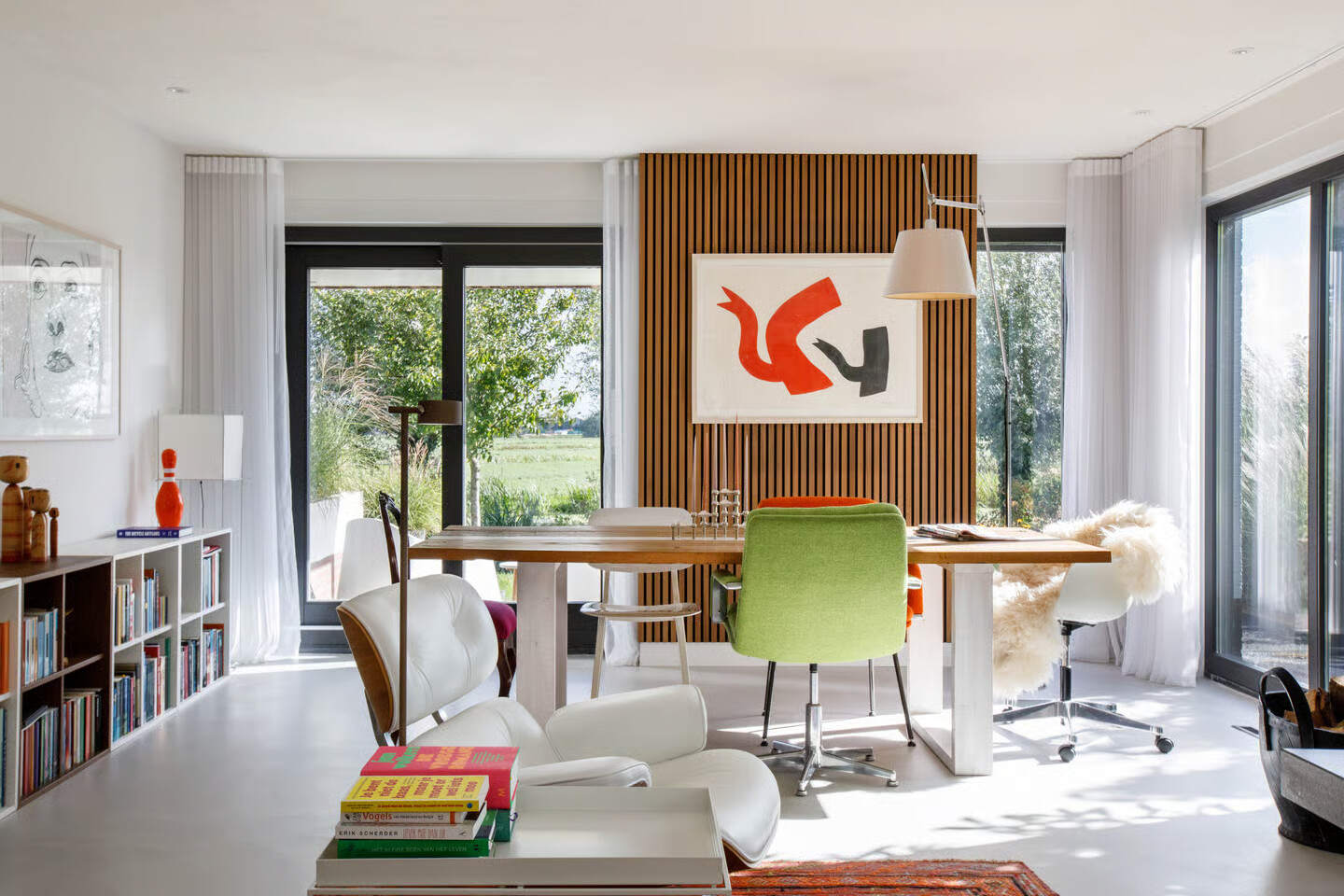 Vrijstaande woning te koop: Zuidbroekse Opweg 8, Berkenwoude