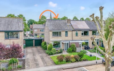 Prins Bernhardstraat 24