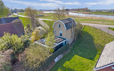 Kattendijk 127