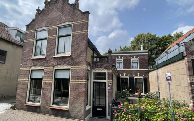 Dorpsstraat 39