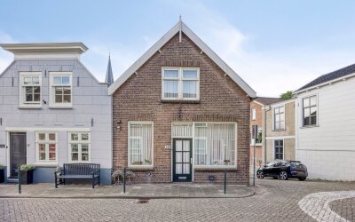Dorpsstraat 54
