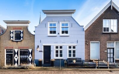 Dorpsstraat 56