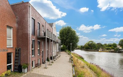 Zellingkade 11