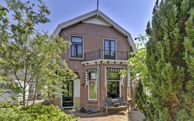 Middelblok 43
