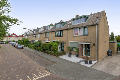 Iependaal 29