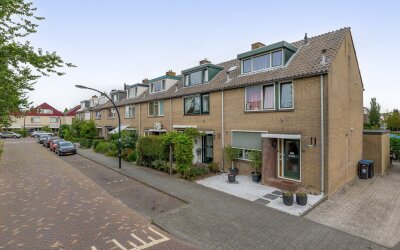 Iependaal 29