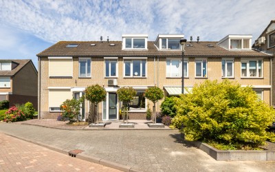 Huis te koop Weegbree 48