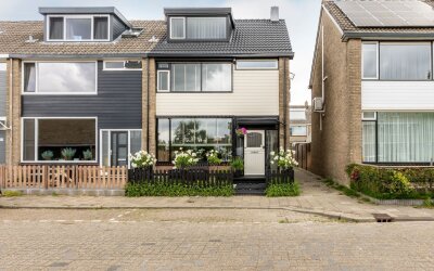 Leliestraat 21