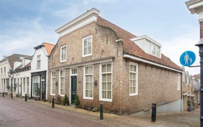 Dorpsstraat 43