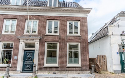Dorpsstraat 59-A