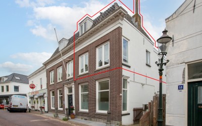 Dorpsstraat 59-B