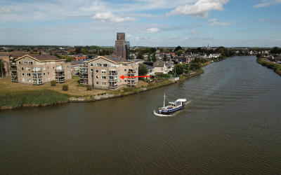 Uiterwaard 31