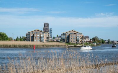 Uiterwaard 37
