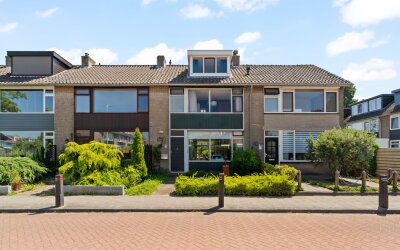 Doctor Abraham Kuyperstraat 78