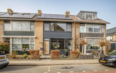 Troelstrastraat 3