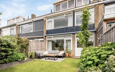 Troelstrastraat 50