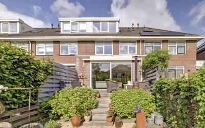 De Twijnen 9