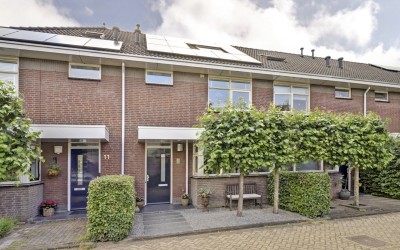 De Twijnen 9