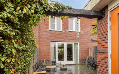Burgemeester Snelplein 2