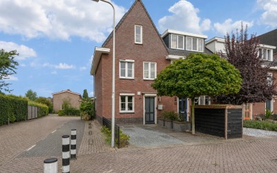Burgemeester Snelplein 43