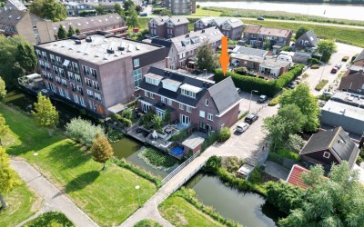Burgemeester Snelplein 43