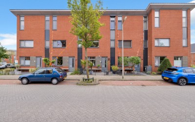 Dokter Van Westendorplaan 15