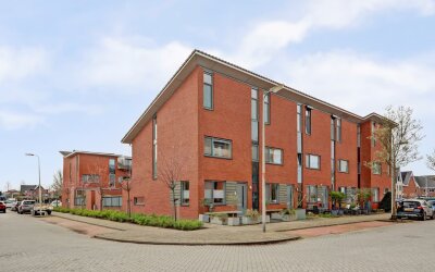 Dokter Van Westendorplaan 19