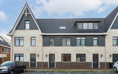 Burgemeester Van Staverenstraat 3